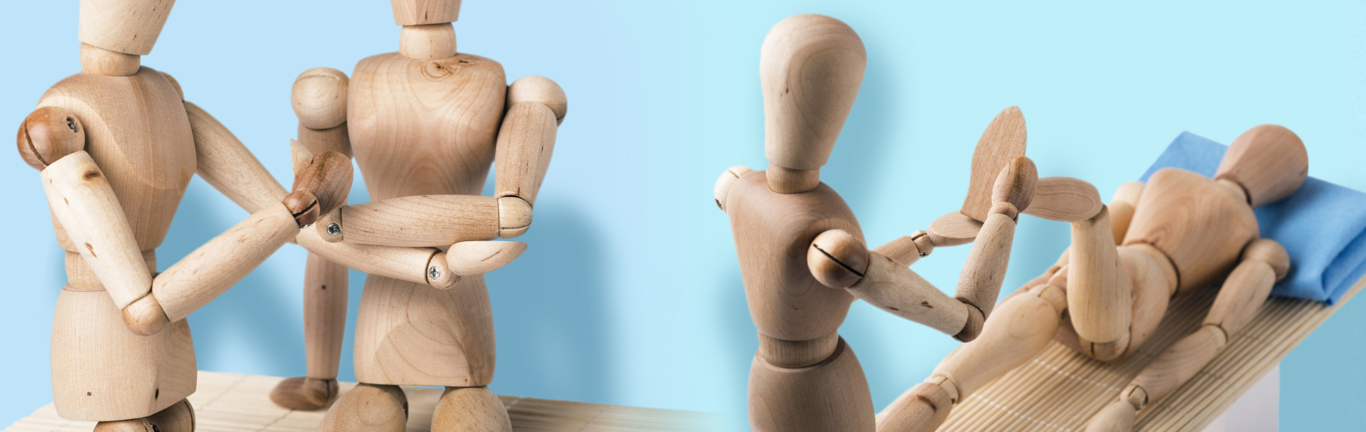 reboutement poiron magnétiseur pantin séance manipulation