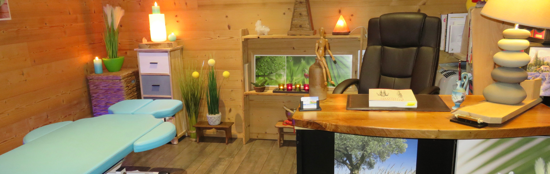 reboutement poiron magnétiseur magnétisme cabinet lumière éclairé