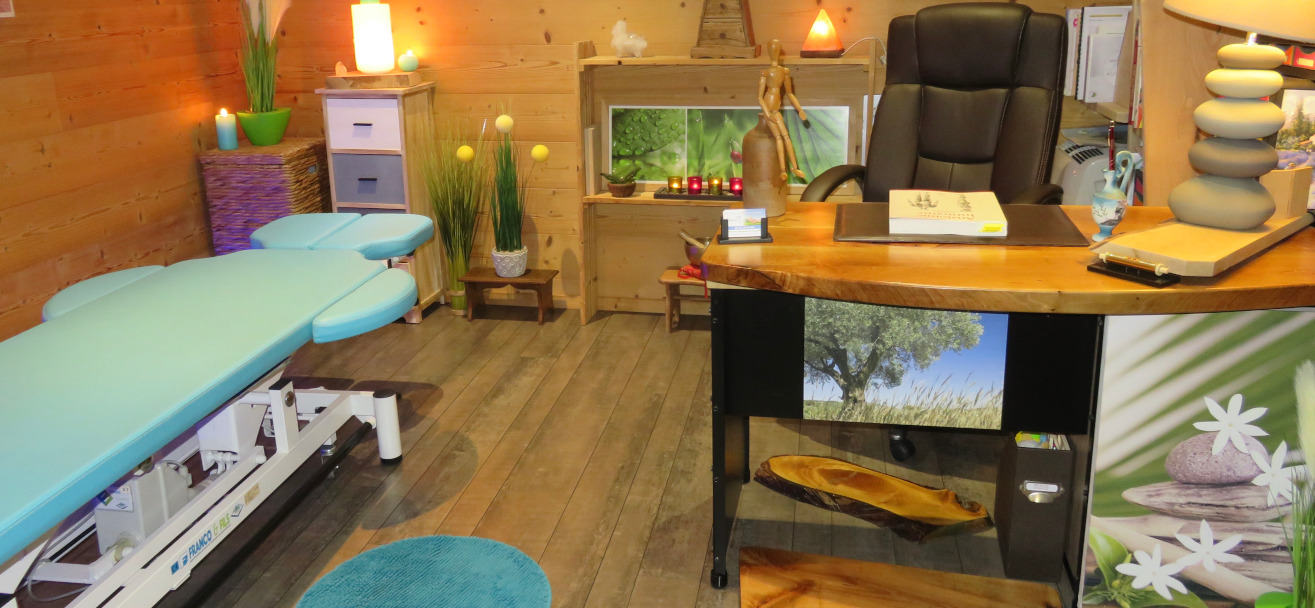 reboutement poiron magnétiseur magnétisme cabinet lumière éclairé