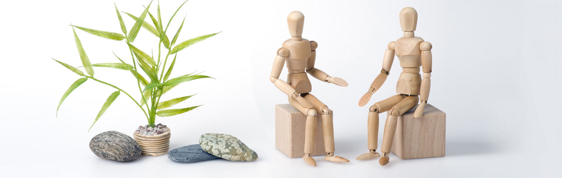 reboutement poiron magnétiseur pantins discussion nature plante