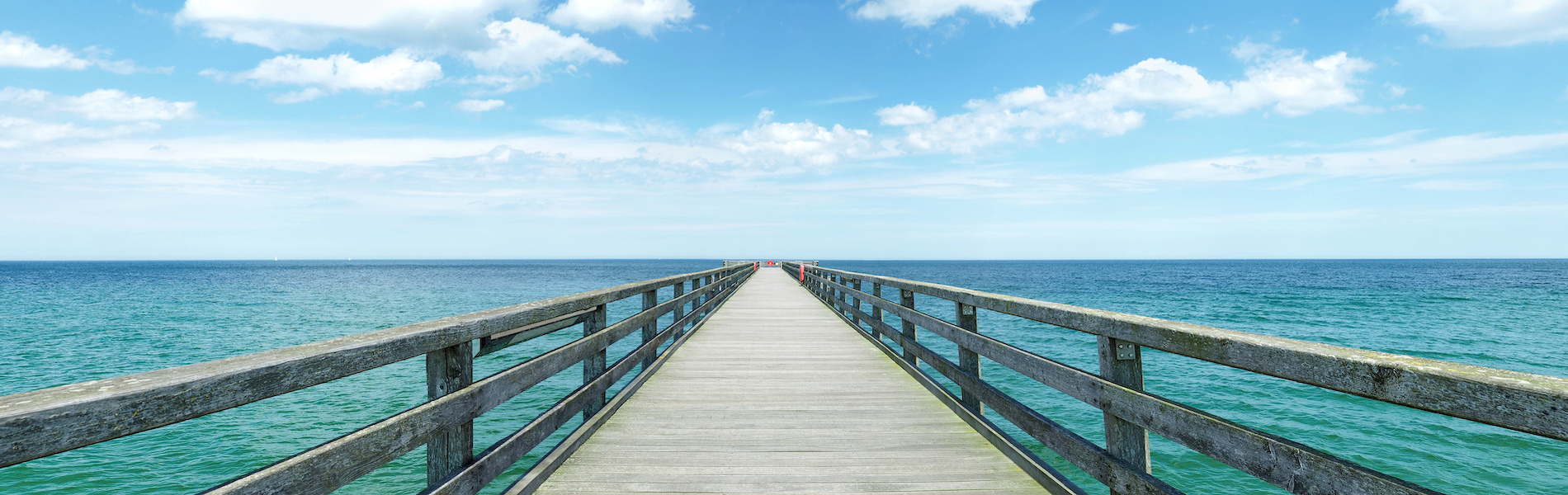reboutement poiron magnétiseur éthique mer ponton nature