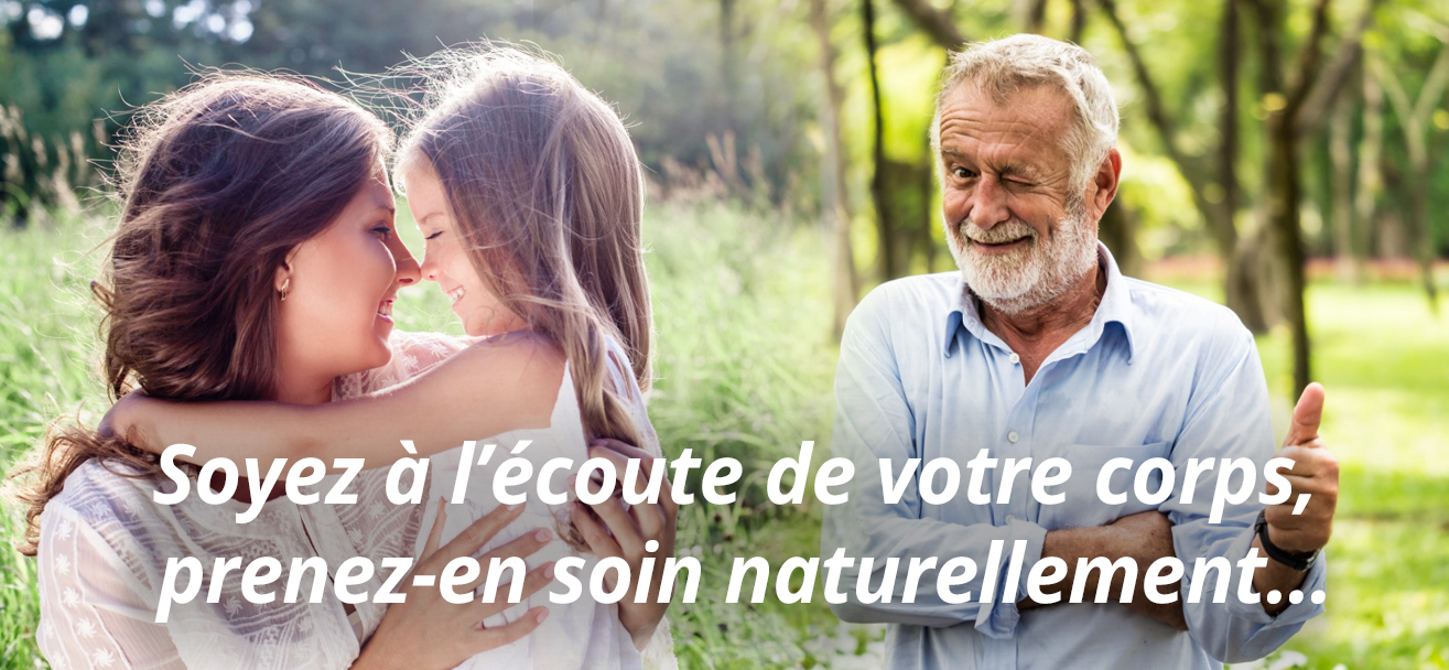 reboutement poiron magnétiseur écoute corps naturel bonheur