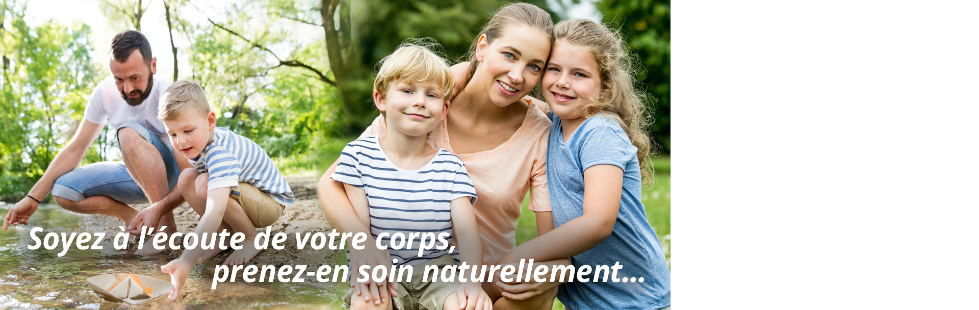 reboutement poiron magnétiseur écoute corps naturel bonheur