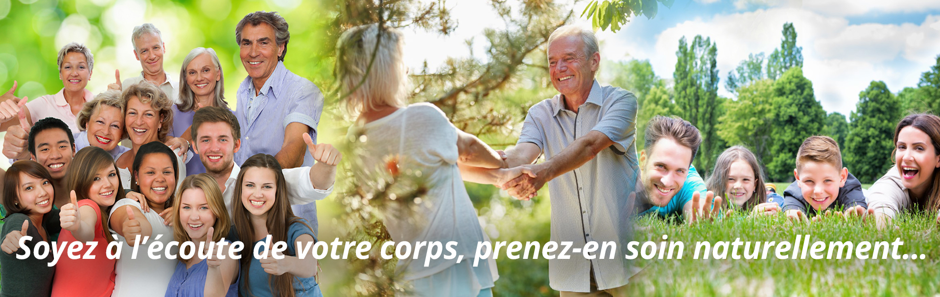 reboutement poiron magnétiseur écoute corps naturel bonheur