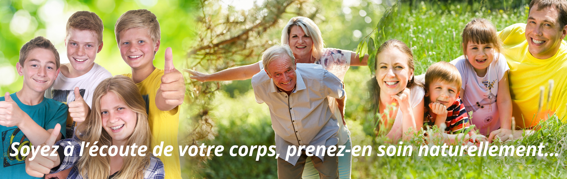 reboutement poiron magnétiseur écoute corps naturel bonheur