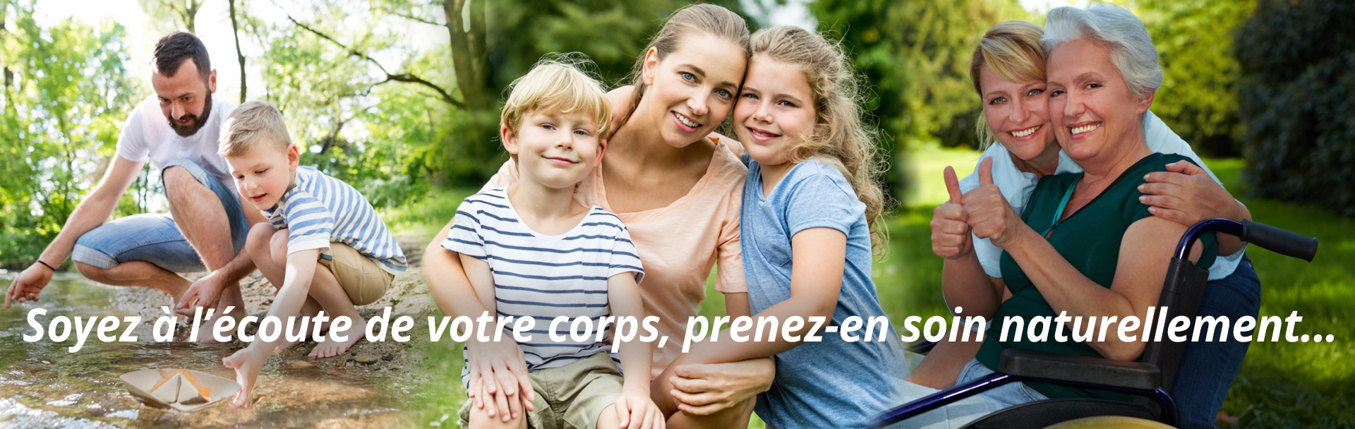 reboutement poiron magnétiseur écoute corps naturel bonheur