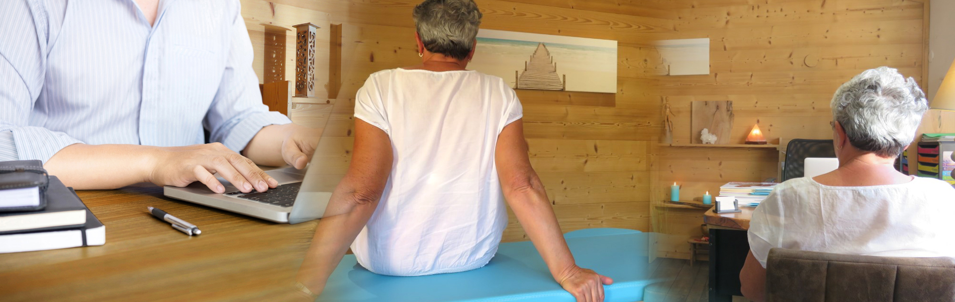 reboutement poiron magnétiseur cabinet