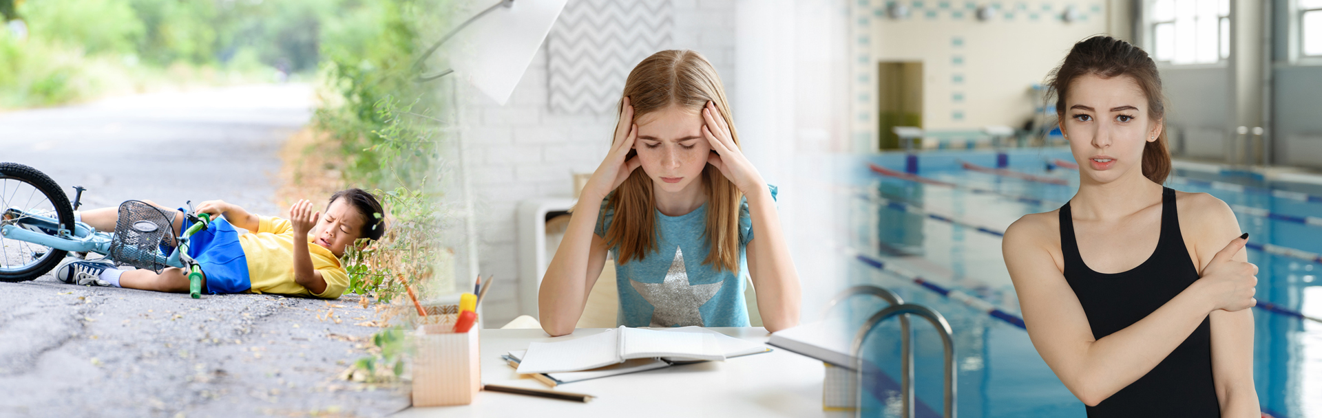 reboutement poiron magnétiseur blessures jeune enfant