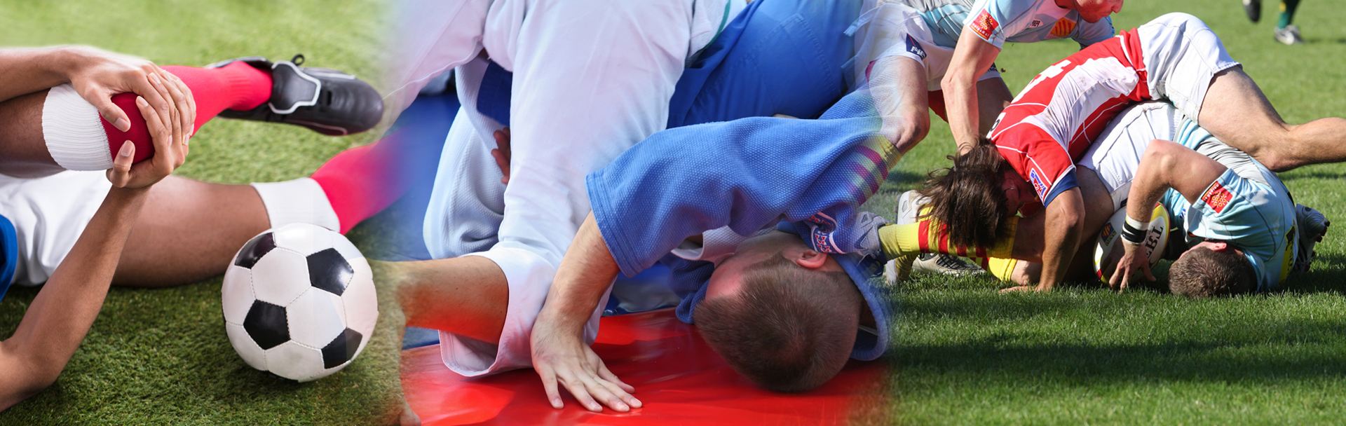 reboutement poiron magnétiseur blessures sport sportif