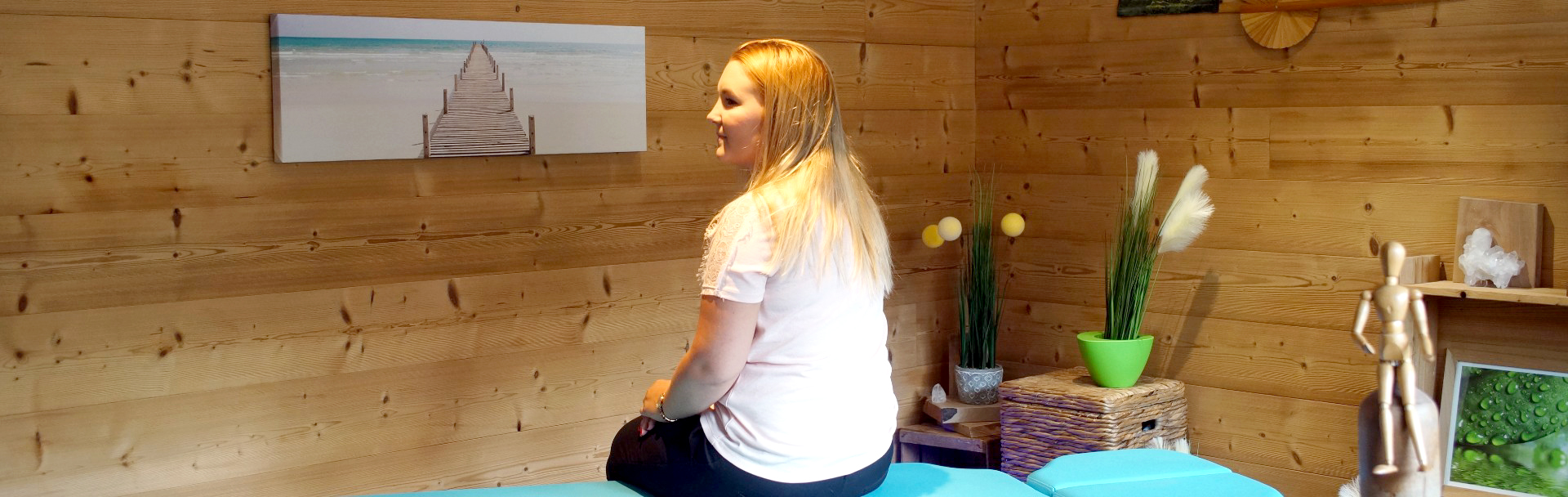 reboutement poiron magnétiseur cabinet femme