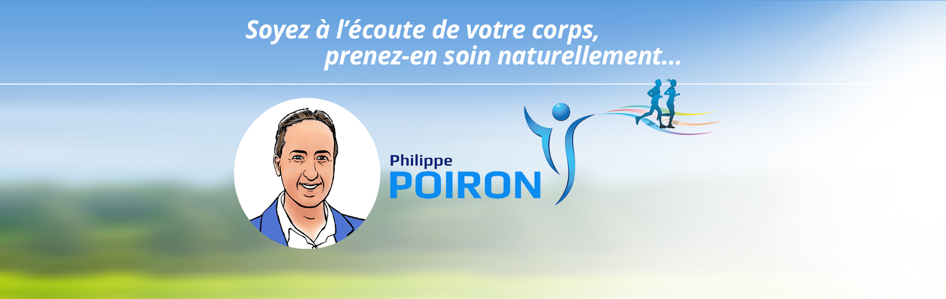 reboutement poiron magnétiseur soin corps naturel naturellement écoute