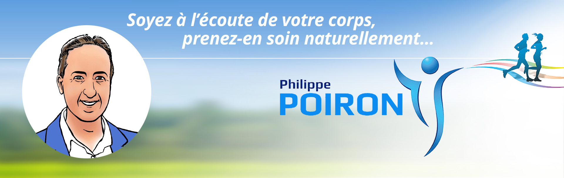 reboutement poiron magnétiseur soin corps naturel naturellement écoute