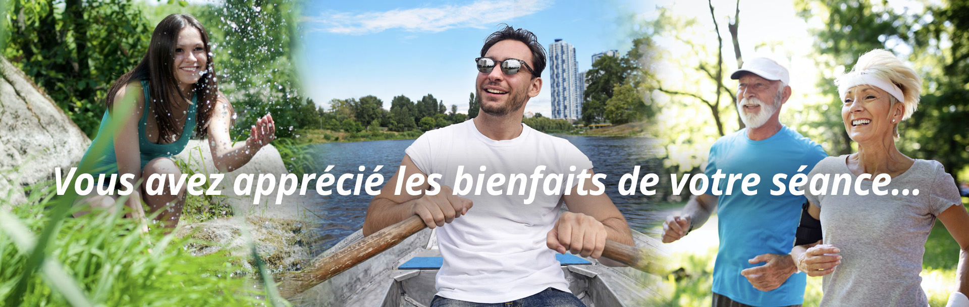 reboutement poiron magnétiseur témoignages séance