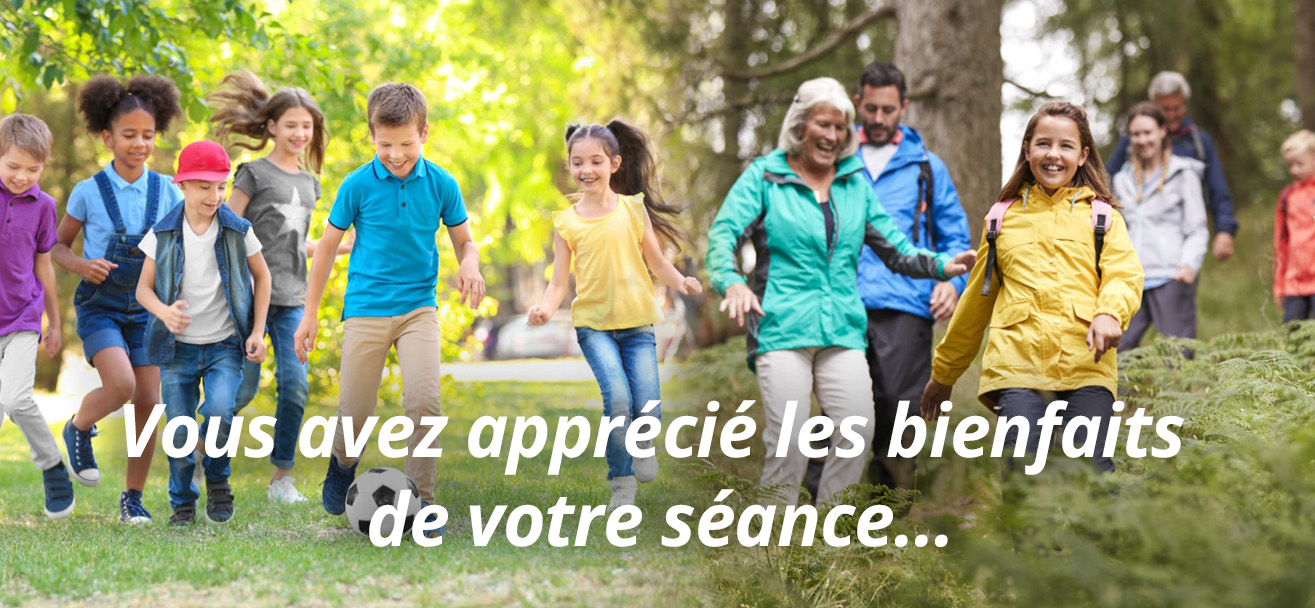 reboutement poiron magnétiseur bienfaits séance