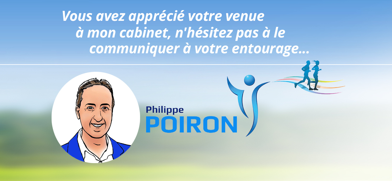 reboutement poiron magnétiseur apprécié séance cabinet